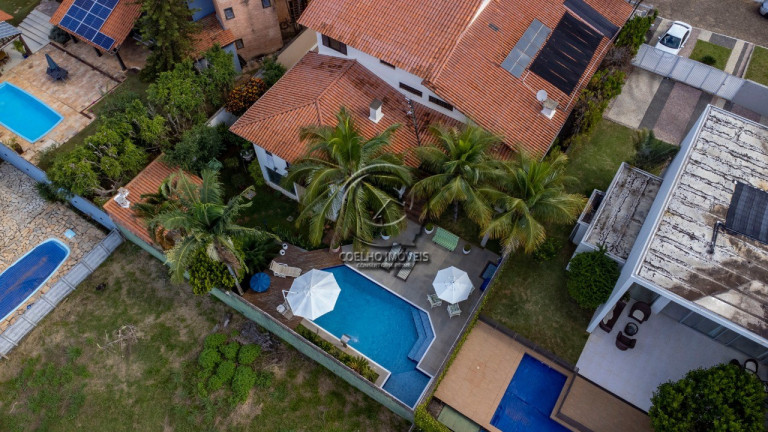 Imagem Casa com 6 Quartos à Venda, 620 m² em Jardim Botânico - Brasília Imagem Casa com 6 Quartos à Venda, 620 m² em Jardim Botânico - Brasília