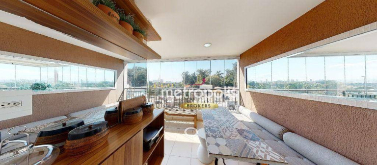 Imagem Apartamento com 2 Quartos à Venda, 60 m² em Tatuapé - São Paulo Imagem Apartamento com 2 Quartos à Venda, 60 m² em Tatuapé - São Paulo