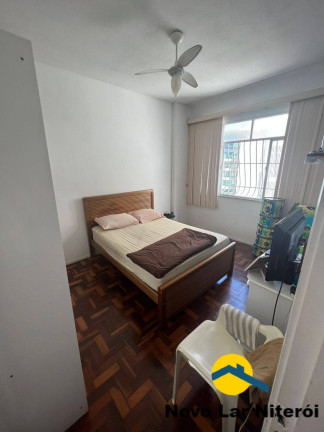 Imagem Apartamento com 2 Quartos à Venda, 64 m² em Icaraí - Niterói