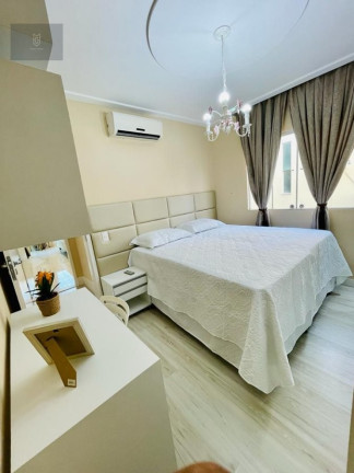 Imagem Casa de Condomínio com 4 Quartos à Venda, 240 m² em Nova Parnamirim - Parnamirim Imagem Casa de Condomínio com 4 Quartos à Venda, 240 m² em Nova Parnamirim - Parnamirim