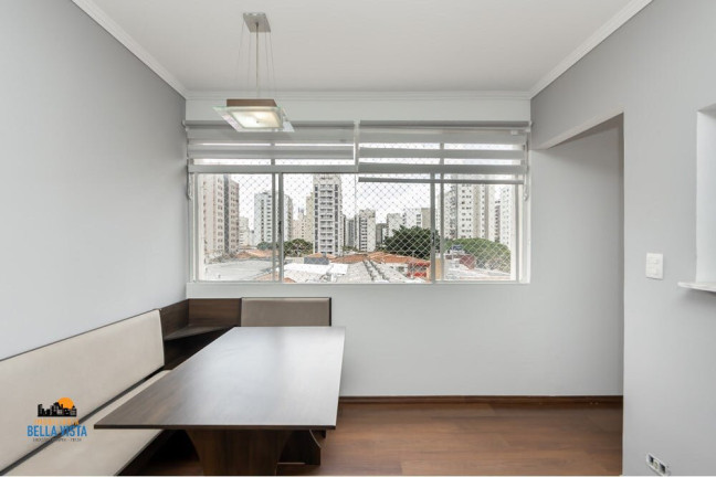 Imagem Apartamento com 2 Quartos à Venda, em Moema - São Paulo Imagem Apartamento com 2 Quartos à Venda, em Moema - São Paulo
