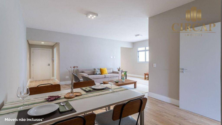Imagem Apartamento com 2 Quartos à Venda, 113 m² em Pinheiros - São Paulo Imagem Apartamento com 2 Quartos à Venda, 113 m² em Pinheiros - São Paulo