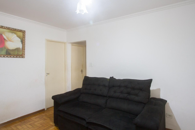 Imagem Apartamento com 2 Quartos à Venda, 52 m² em Bela Vista - São Paulo Imagem Apartamento com 2 Quartos à Venda, 52 m² em Bela Vista - São Paulo