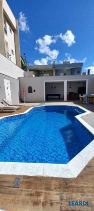 Imagem Sobrado com 3 Quartos à Venda, 415 m² em Vila Scarpelli - Santo André Imagem Sobrado com 3 Quartos à Venda, 415 m² em Vila Scarpelli - Santo André