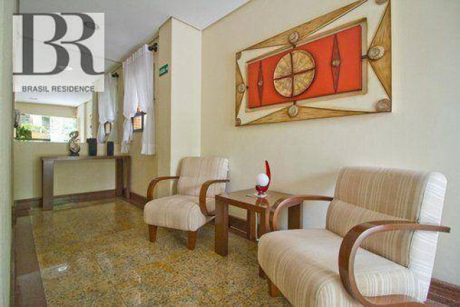 Imagem Apartamento com 2 Quartos à Venda, 102 m² em Moema - São Paulo Imagem Apartamento com 2 Quartos à Venda, 102 m² em Moema - São Paulo