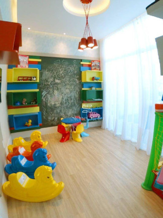 Imagem Apartamento com 3 Quartos à Venda, 145 m² em 2 Quadra Centro - Balneário Camboriú