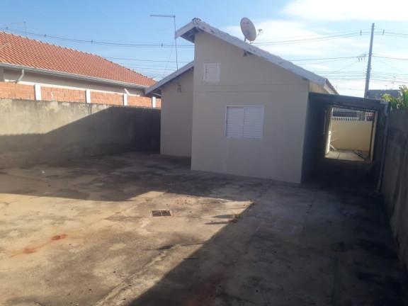 Imagem Casa com 2 Quartos à Venda, 60 m² em Jardim Dall'orto - Sumaré
