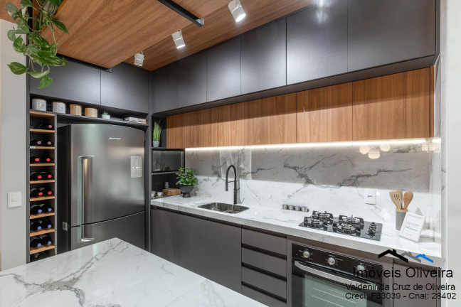 Imagem Apartamento com 3 Quartos à Venda, 84 m² em Centro - Cascavel
