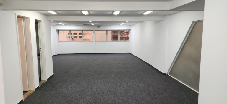 Imagem Sala Comercial à Venda, 189 m² em Centro - Rio De Janeiro