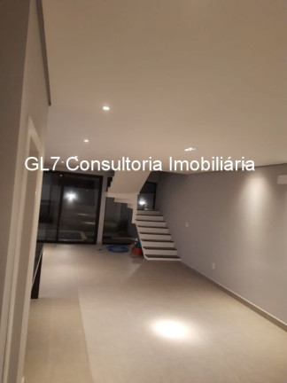 Sobrado com 3 Quartos à Venda,  em Loteamento Park Gran Reserve - Indaiatuba