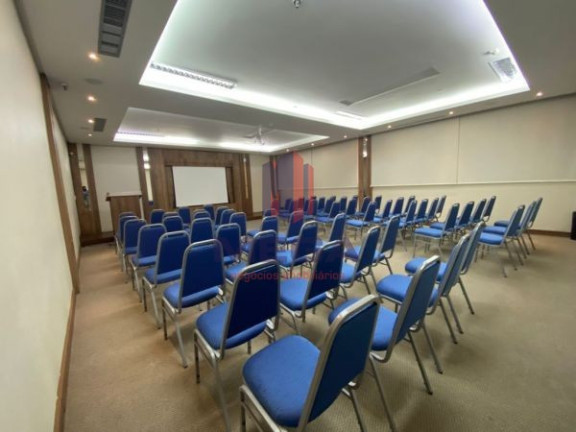 Imagem Sala Comercial à Venda, 34 m² em Praia Da Costa - Vila Velha