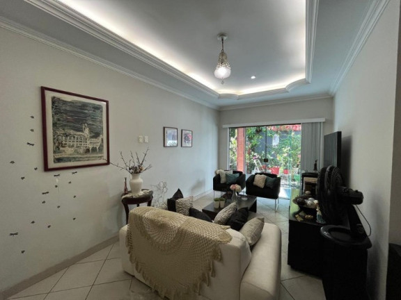 Imagem Casa com 6 Quartos à Venda, 449 m² em Adrianópolis - Manaus Ok Imagem Casa com 6 Quartos à Venda, 449 m² em Adrianópolis - Manaus Ok