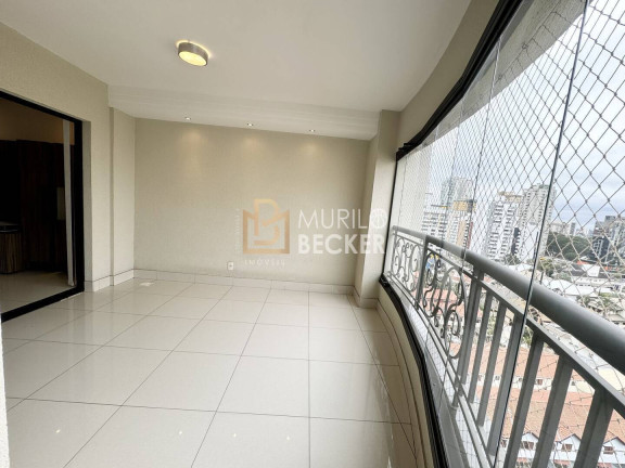 Imagem Apartamento com 3 Quartos à Venda, 152 m² em Parque Residencial Aquarius - São José Dos Campos
