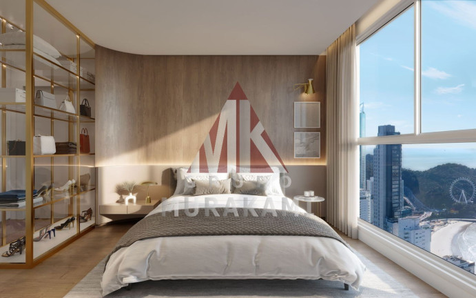 Imagem Imóvel com 4 Quartos à Venda, 146 m² em Centro - Balneário Camboriú Imagem Imóvel com 4 Quartos à Venda, 146 m² em Centro - Balneário Camboriú