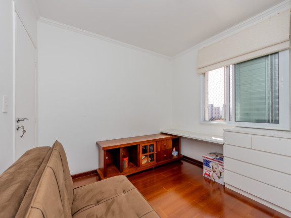 Imagem Apartamento com 2 Quartos à Venda, 79 m² em Vila Romana - São Paulo