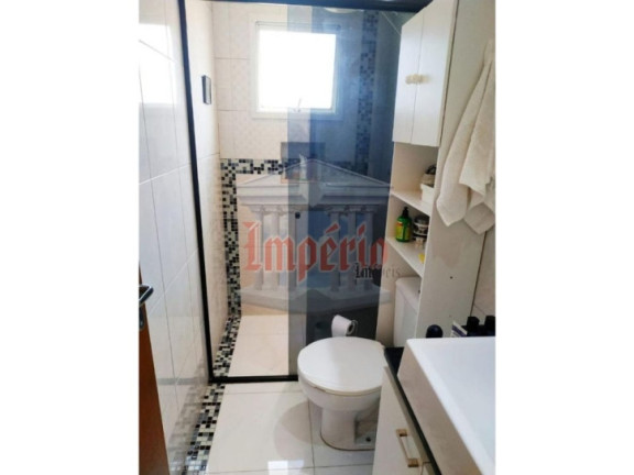 Imagem Apartamento com 2 Quartos à Venda, 52 m² em Vila Príncipe De Gales - Santo André Imagem Apartamento com 2 Quartos à Venda, 52 m² em Vila Príncipe De Gales - Santo André