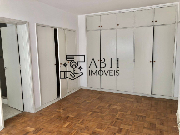 Imagem Apartamento com 3 Quartos à Venda, 175 m² em Jardim Paulista - São Paulo Imagem Apartamento com 3 Quartos à Venda, 175 m² em Jardim Paulista - São Paulo