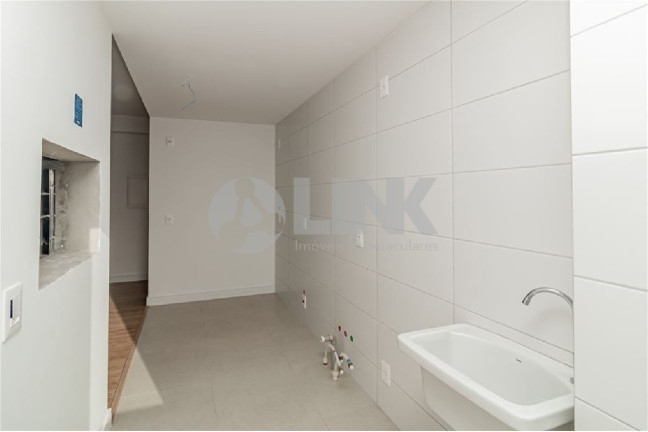 Imagem Apartamento com 3 Quartos à Venda, 81 m² em Farroupilha - Porto Alegre