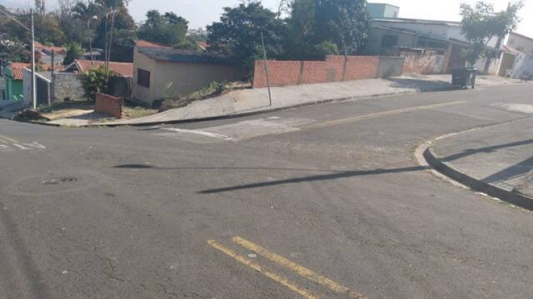 Imagem Terreno à Venda, 300 m² em Jardim Novo Eldorado - Sorocaba Imagem Terreno à Venda, 300 m² em Jardim Novo Eldorado - Sorocaba