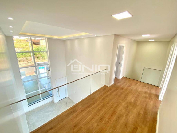 Imagem Casa com 3 Quartos à Venda, 128 m² em São Francisco - Pato Branco Imagem Casa com 3 Quartos à Venda, 128 m² em São Francisco - Pato Branco
