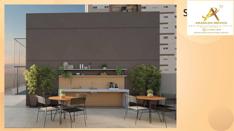 Imagem Apartamento com 3 Quartos à Venda, 59 m² em Limao - São Paulo Imagem Apartamento com 3 Quartos à Venda, 59 m² em Limao - São Paulo