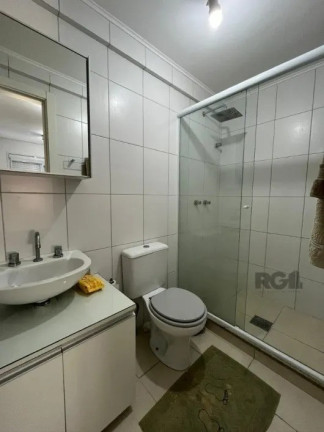 Imagem Imóvel com 2 Quartos à Venda, 53 m² em Santo Antônio - Porto Alegre Imagem Imóvel com 2 Quartos à Venda, 53 m² em Santo Antônio - Porto Alegre