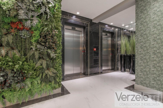 Imagem Apartamento com 4 Quartos à Venda, 287 m² em Meia Praia - Itapema