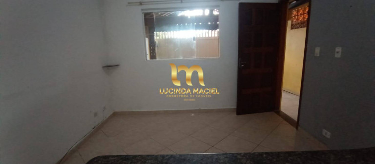 Imagem Casa com 2 Quartos à Venda, 125 m² em Princesa - Praia Grande