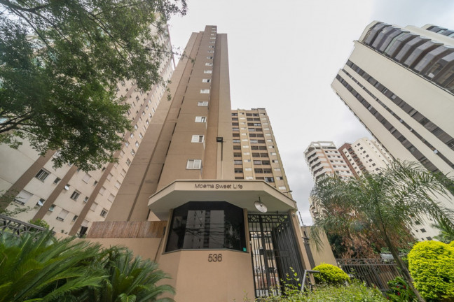 Imagem Imóvel com 1 Quarto à Venda, 55 m² em Moema - São Paulo Imagem Imóvel com 1 Quarto à Venda, 55 m² em Moema - São Paulo