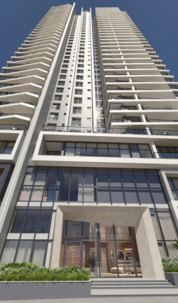 Imagem Apartamento com 3 Quartos à Venda, 131 m² em Praia De Armação Do Itapocorói - Penha Imagem Apartamento com 3 Quartos à Venda, 131 m² em Praia De Armação Do Itapocorói - Penha