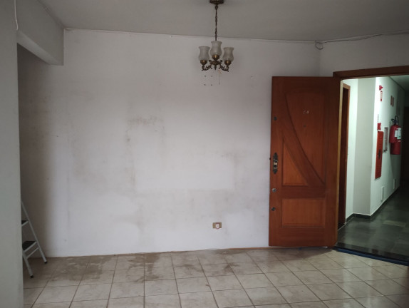 Imagem Apartamento com 1 Quarto à Venda, 40 m² em Brás - São Paulo