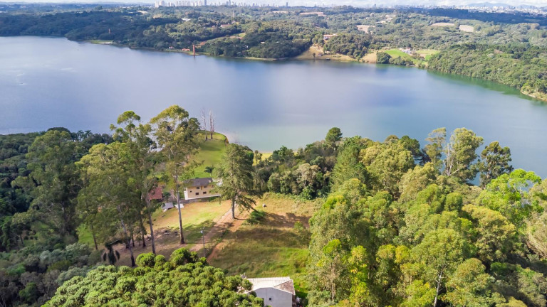 Imagem Imóvel com 3 Quartos à Venda, 31.671 m² em Ferraria / Bolinete - Campo Largo