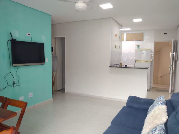 Imagem Apartamento com 2 Quartos à Venda, 50 m² em Pitangueiras - Guarujá Imagem Apartamento com 2 Quartos à Venda, 50 m² em Pitangueiras - Guarujá