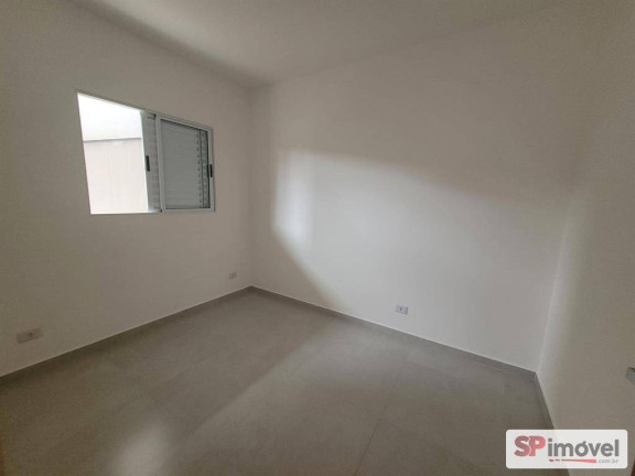 Imagem Apartamento com 2 Quartos à Venda, 40 m² em Vila Esperança - São Paulo