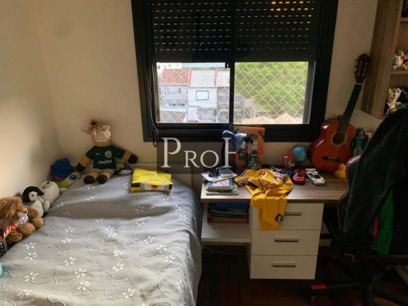 Imagem Apartamento com 4 Quartos à Venda, 118 m² em Vila Clementino - São Paulo