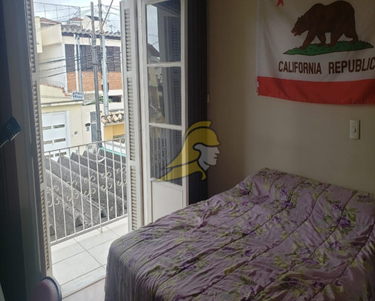 Imagem Casa com 3 Quartos à Venda, 150 m² em Vila Sônia - São Paulo Imagem Casa com 3 Quartos à Venda, 150 m² em Vila Sônia - São Paulo