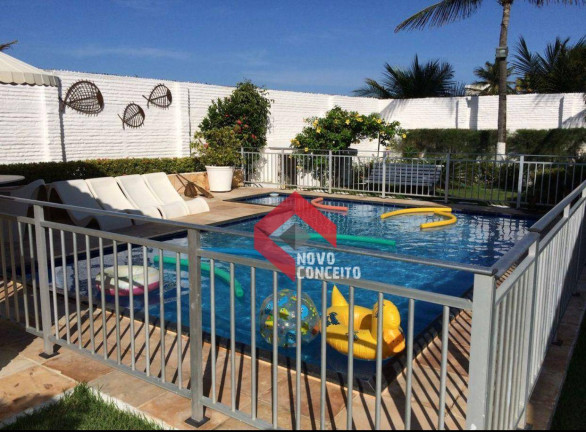Imagem Casa com 4 Quartos à Venda, 920 m² em Cumbuco - Caucaia Imagem Casa com 4 Quartos à Venda, 920 m² em Cumbuco - Caucaia