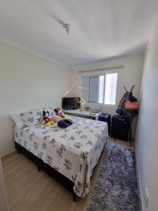 Imagem Apartamento com 3 Quartos à Venda, 105 m² em Urbanova - São José Dos Campos