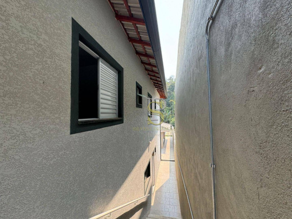 Imagem Casa com 3 Quartos à Venda, 95 m² em Jundiaizinho - Mairiporã Imagem Casa com 3 Quartos à Venda, 95 m² em Jundiaizinho - Mairiporã