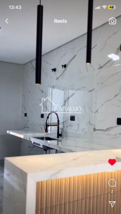 Imagem Imóvel com 3 Quartos à Venda, 124 m² em Horto Florestal - Sorocaba