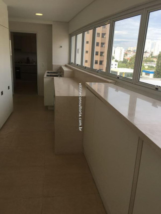 Imagem Apartamento com 3 Quartos à Venda, 271 m² em Chácara Klabin - São Paulo Imagem Apartamento com 3 Quartos à Venda, 271 m² em Chácara Klabin - São Paulo