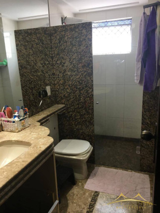 Imagem Apartamento com 3 Quartos à Venda, 196 m² em Tirol - Natal