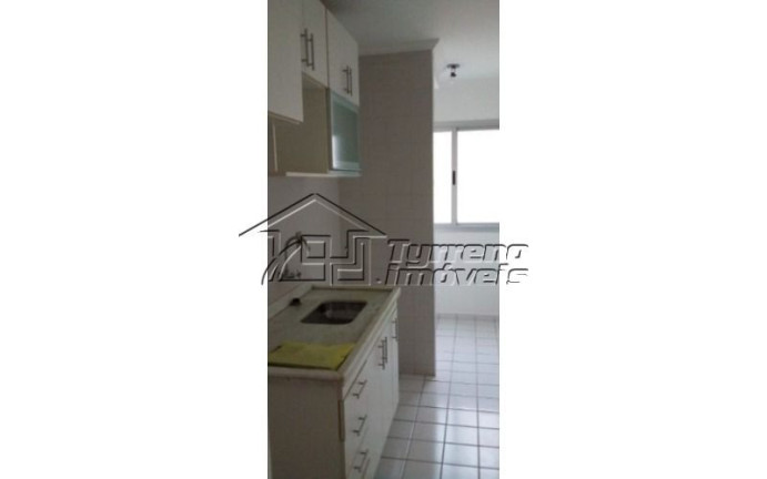 Imagem Apartamento com 1 Quarto para Alugar, 50 m² em Jardim Esplanada - São José Dos Campos Imagem Apartamento com 1 Quarto para Alugar, 50 m² em Jardim Esplanada - São José Dos Campos