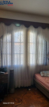 Imagem Sobrado com 3 Quartos à Venda, em Mooca - São Paulo Imagem Sobrado com 3 Quartos à Venda, em Mooca - São Paulo