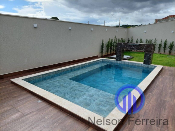 Imagem Casa com 3 Quartos à Venda, 360 m² em Jardins Bolonha - Senador Canedo Imagem Casa com 3 Quartos à Venda, 360 m² em Jardins Bolonha - Senador Canedo