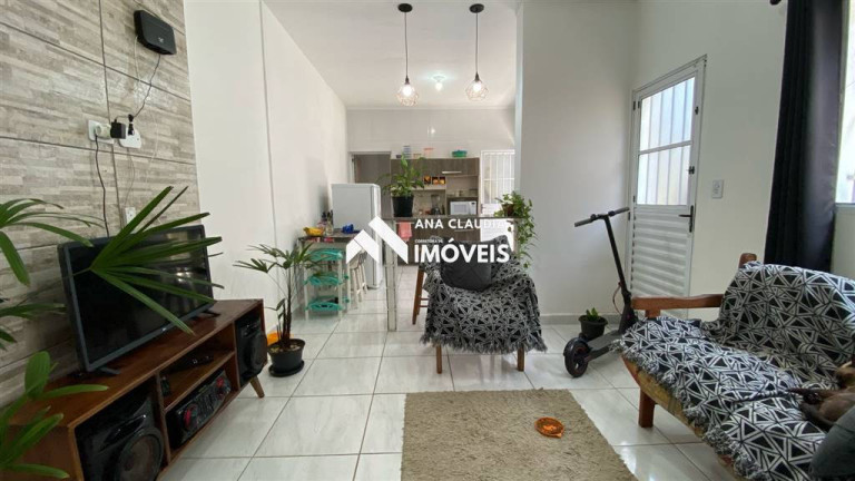 Imagem Casa com 2 Quartos à Venda, 63 m² em Agenor De Campos - Mongaguá Imagem Casa com 2 Quartos à Venda, 63 m² em Agenor De Campos - Mongaguá