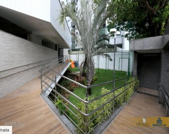 Imagem Apartamento com 2 Quartos à Venda, 49 m² em Casa Amarela - Recife Imagem Apartamento com 2 Quartos à Venda, 49 m² em Casa Amarela - Recife
