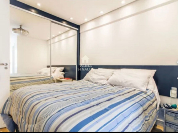Imagem Apartamento com 3 Quartos à Venda, 79 m² em Barra Funda - São Paulo