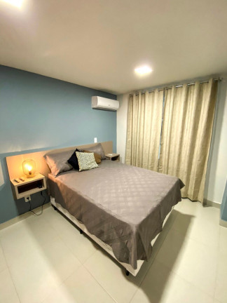 Imagem Apartamento com 2 Quartos à Venda, 60 m² em Bessa - João Pessoa Imagem Apartamento com 2 Quartos à Venda, 60 m² em Bessa - João Pessoa
