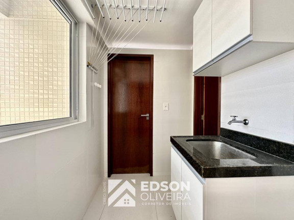 Imagem Apartamento com 4 Quartos à Venda, 120 m² em Manaíra - João Pessoa